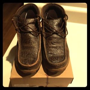 Women’s Twisted X Shoe